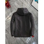 2024年11月18日秋冬高品質新品入荷 PRADA 綿入れの服ジャケットアウター      BF工場