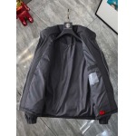 2024年11月18日秋冬高品質新品入荷 PRADA 綿入れの服ジャケットアウター      BF工場