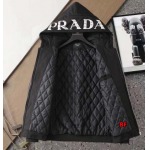 2024年11月18日秋冬高品質新品入荷 PRADA綿入れの服ジャケットアウター BF工場