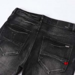 2024年11月18日秋冬高品質新品入荷 AMIRI ジーンズ BF工場