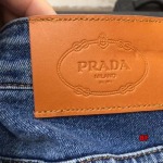 2024年11月18日秋冬高品質新品入荷PRADA ジーンズ BF工場