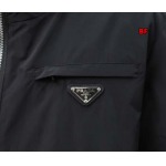 2024年11月18日秋冬高品質新品入荷PRADA  ジャケットアウター BF工場