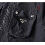 2024年11月18日秋冬高品質新品入荷PRADA  ジャケットアウター BF工場