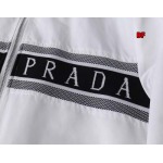 2024年11月18日秋冬高品質新品入荷PRADA  ジャケットアウター BF工場