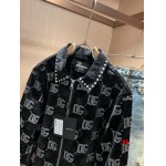 2024年11月18日秋冬高品質新品入荷Dolce&Gabbana   ジャケットアウター BF工場