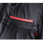 2024年11月18日秋冬高品質新品入荷PRADA  綿入れの服ジャケットアウター BF工場