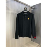 2024年11月18日秋冬高品質新品入荷モンクレールセーター BF工場
