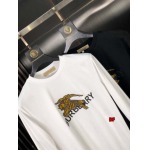 2024年11月18日秋冬高品質新品入荷 バーバリー 長袖 Tシャツ BF工場