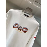 2024年11月18日秋冬高品質新品入荷Dolce&Gabbana長袖 Tシャツ BF工場