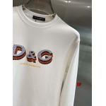 2024年11月18日秋冬高品質新品入荷Dolce&Gabbana長袖 Tシャツ BF工場