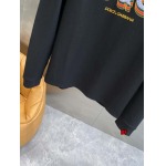 2024年11月18日秋冬高品質新品入荷Dolce&Gabbana 長袖 Tシャツ BF工場