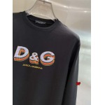 2024年11月18日秋冬高品質新品入荷Dolce&Gabbana 長袖 Tシャツ BF工場