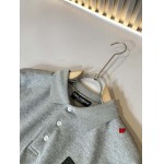 2024年11月18日秋冬高品質新品入荷Dolce&Gabbana 長袖 Tシャツ BF工場