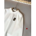 2024年11月18日秋冬高品質新品入荷Dolce&Gabbana 長袖 Tシャツ BF工場