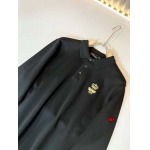 2024年11月18日秋冬高品質新品入荷Dolce&Gabbana長袖 Tシャツ BF工場