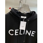 2024年11月18日秋冬高品質新品入荷CELINE  パーカー  BF工場