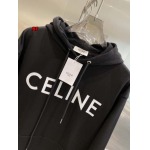 2024年11月18日秋冬高品質新品入荷CELINE  パーカー  BF工場