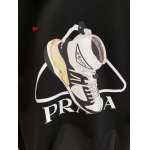 2024年11月18日秋冬高品質新品入荷PRADA スウェット BF工場