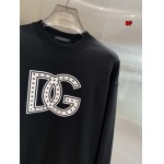 2024年11月18日秋冬高品質新品入荷Dolce&Gabbana スウェット BF工場