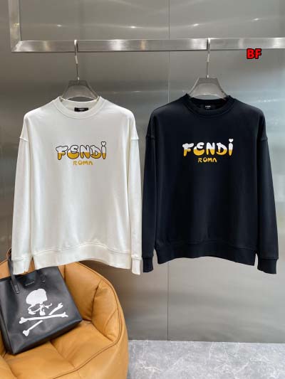 2024年11月18日秋冬高品質新品入荷FENDI スウェッ...