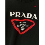 2024年11月18日秋冬高品質新品入荷PRADA  スウェット BF工場