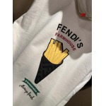 2024年11月18日秋冬高品質新品入荷FENDI パーカー  BF工場