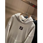 2024年11月18日秋冬高品質新品入荷FENDI パーカー  BF工場