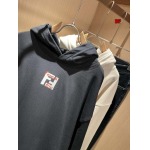 2024年11月18日秋冬高品質新品入荷FENDI パーカー  BF工場