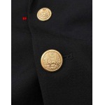 2024年11月18日秋冬高品質新品入荷Dolce&Gabbana   ブレザー BF工場