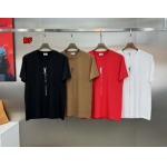 2024年11月18日秋冬高品質新品入荷イヴサンローラン  半袖 Tシャツ BF工場