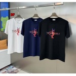 2024年11月18日秋冬高品質新品入荷イヴサンローラン  半袖 Tシャツ BF工場