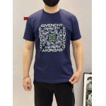 2024年11月18日秋冬高品質新品入荷ジバンシー  半袖 Tシャツ BF工場