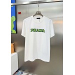 2024年11月18日秋冬高品質新品入荷PRADA 半袖 Tシャツ BF工場