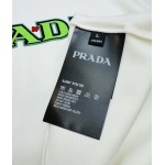 2024年11月18日秋冬高品質新品入荷PRADA 半袖 Tシャツ BF工場