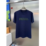 2024年11月18日秋冬高品質新品入荷PRADA 半袖 Tシャツ BF工場