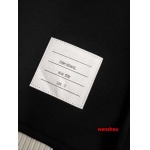 2024年11月19日秋冬新品入荷THOM BROWNE 野球着 アウターcan工場