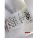 2024年11月19日秋冬高品質新品入荷FENDI パーカー wenzh工場