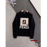 2024年11月19日秋冬高品質新品入荷FENDI  スウェット wenzh工場