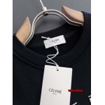 2024年11月19日秋冬高品質新品入荷CELINE  スウェット wenzh工場