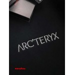 2024年11月19日秋冬高品質新品入荷ARCTERYX スウェット wenzh工場