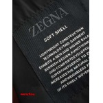 2024年11月19日秋冬高品質新品入荷ZEGNA  ダウンジャケットwenzh工場