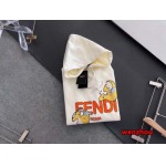 2024年11月19日秋冬高品質新品入荷FENDI パーカー wenzh工場