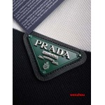 2024年11月19日秋冬高品質新品入荷PRADA 半袖 Tシャツwenzh工場