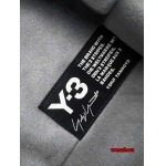 2024年11月19日秋冬高品質新品入荷 Y-3 厚手ジャケットアウターwenzh工場