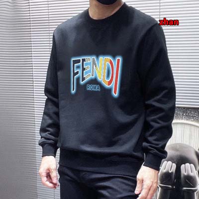 2024年11月19日秋冬新品入荷FENDI  スウェット ...