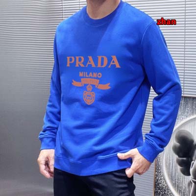 2024年11月19日秋冬新品入荷PRADA  スウェット ...