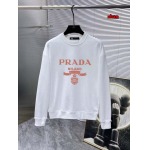 2024年11月19日秋冬新品入荷PRADA  スウェット zhan工場