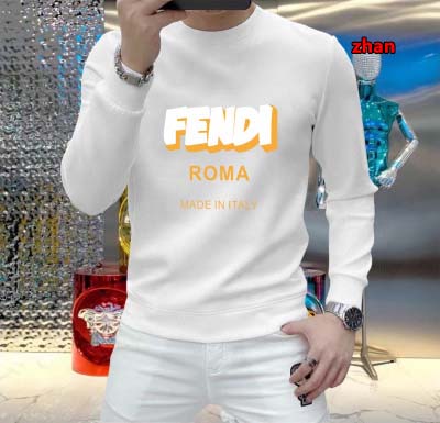 2024年11月19日秋冬新品入荷FENDI スウェット z...