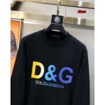 2024年11月19日秋冬新品入荷Dolce&Gabbana  スウェット zhan工場