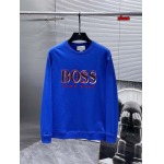 2024年11月19日秋冬新品入荷BOSS  スウェット zhan工場